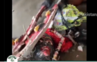 Video : Goddess Kali Temple Vandalised In Bangladesh
