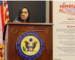 Video : American Hindu Student Testifies At A Congressional Briefing On Hinduphobia