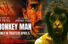 Early Reviews Of Monkey Man Movie Pushing a Gungadin Man Hinduphobic Narrative