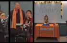 Video : Indigenous Hindu Event Opens With Native American Invocation