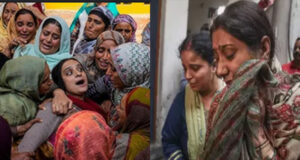 Video : Jihadist Terrorists Kill Seven In Jammu & Kashmir