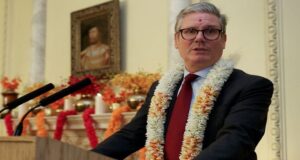 Video : Downing Street Apologises For Menu ‘Mistake’ At Diwali Reception