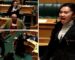 Video : Maori MPs Staged A Haka Protest Against Treaty Bill