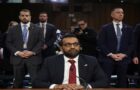 Video : FBI Chief Pick Kash Patel Greets His Parents With‘Jai Shri Krishna’ At US Senate Hearing
