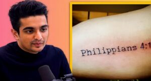Video : RanCreep Allahbadia’s Freedom Of Pervo Expression To Depression Debate