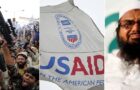 Video : USAID Funded Terrorist Groups And Missionaries Through The Backdoor