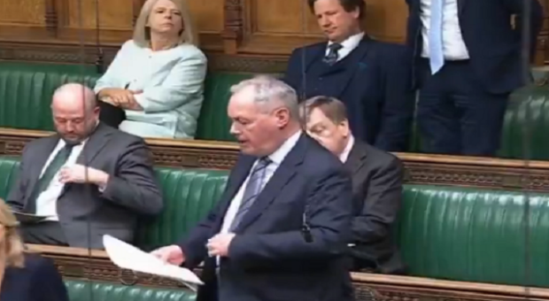 Video : MP Exposes NPCC’s Report Blaming ‘Hindu Extremism’ For Riots In UK