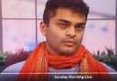 Video : Sunday Morning Live Gives Platform To Hinduphobic Proxy For Far Right Religious Groups