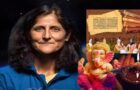Video : Astronaut Sunita Williams Talks About Her Hindu Heritage
