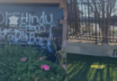 Video : Largest US Hindu Temple Attacked In LA