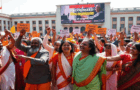 Video : Georgia Is The 1st US State To  Add Hinduphobia To Its List Of Hate Crimes |