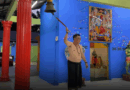 Video : Chinese family Revives Century-Old Hindu Temple In Banting