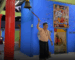 Video : Chinese family Revives Century-Old Hindu Temple In Banting
