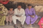 Video : “Don’t Send Us To Hell Like Pakistan,” Plead Hindu Refugees In India