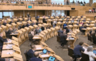 Video : Scottish Parliament Tables A Motion On Hinduphobia