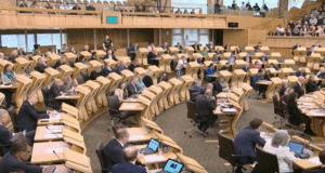 Video : Scottish Parliament Tables A Motion On Hinduphobia