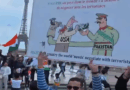 Video : Hindus Hit The Streets In Paris Protesting Over Pahalgam Attack