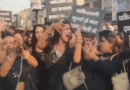 Transgender Community Hold Protest With The VHP, Raise Anti-Pakistan Slogan Over Pahalgam Attack