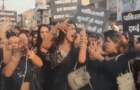 Transgender Community Hold Protest With The VHP, Raise Anti-Pakistan Slogan Over Pahalgam Attack