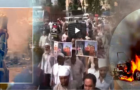 Video : Hindu Temples Under Attack In India