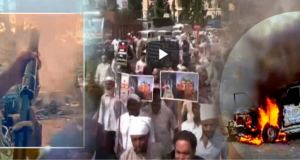 Video : Hindu Temples Under Attack In India