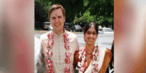 Video : Vance Mocked as “Fake Christian with Hindu Wife” Over Good Friday Wishes