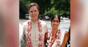 Video : Vance Mocked as “Fake Christian with Hindu Wife” Over Good Friday Wishes