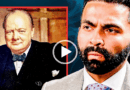 Video : The British Empire Stopped Widow Burning And Churchill Was A Good Geezer Says Sunil