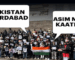 ‘Asim Munir Kaatil Hai…’ Indians in Washington hold Anti-Pak protest Over Pahalgam Attack