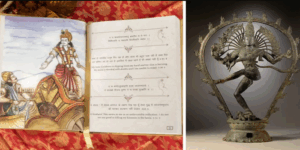 Video : UNESCO Honours Ancient Indian Texts Bhagavad Gita, Natyashastra