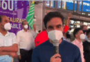 Video : Holocaust Denying Hinduphobic Nazi Running For Mayor of New York