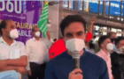 Video : Holocaust Denying Hinduphobic Nazi Running For Mayor of New York