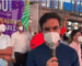 Video : Holocaust Denying Hinduphobic Nazi Running For Mayor of New York