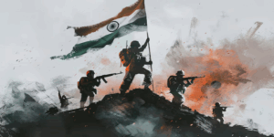 Video : Experts Discuss India’s Military Rise And It’s Recent Strategic Attacks