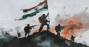 Video : Experts Discuss India’s Military Rise And It’s Recent Strategic Attacks