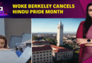 Video : Berkeley Blocks Hindu Heritage Month | Woke Backlash or Discrimination?