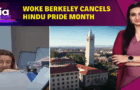 Video : Berkeley Blocks Hindu Heritage Month | Woke Backlash or Discrimination?
