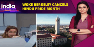 Video : Berkeley Blocks Hindu Heritage Month | Woke Backlash or Discrimination?