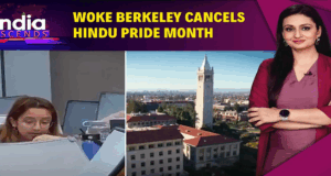 Video : Berkeley Blocks Hindu Heritage Month | Woke Backlash or Discrimination?