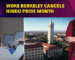 Video : Berkeley Blocks Hindu Heritage Month | Woke Backlash or Discrimination?