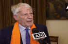 Video : Italian Hindus Support India’s Attacks Against Terrorism