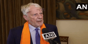 Video : Italian Hindus Support India’s Attacks Against Terrorism
