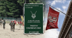 Video : Harvard Distances Itself From Event That Hosted Pak Officials After J&K Attack
