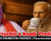 Video : Uk’s Top Pyschic Predicts India’s Global Economic And Spiritual Dominance Soon