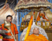 Video : Hindu Guru Asks Indian Army Chief To Get Stolen POK Back