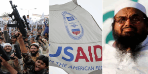 Video : America’s Crime Record Exposed Funding And Backing Pakistan’s Terror Machine