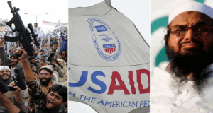 Video : America’s Crime Record Exposed Funding And Backing Pakistan’s Terror Machine