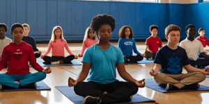 Adding Hindu Mantra’s To Meditation Ends Up With Hinduphobic Lawsuit in School System Settled for $2.6 Million