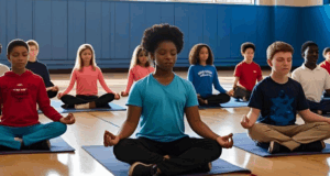 Adding Hindu Mantra’s To Meditation Ends Up With Hinduphobic Lawsuit in School System Settled for $2.6 Million