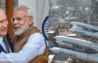 Video : India and Russia Join Forces Against Kashmir Terror Attack Threats
